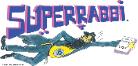 SUPERRABBI (Super Rabbi) - A New Jewish/Israeli Superher(es) - Super Jew(s).